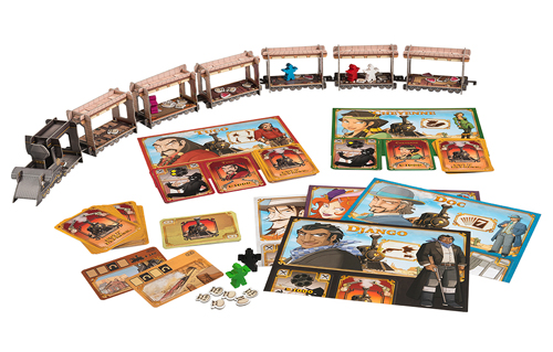 Colt Express